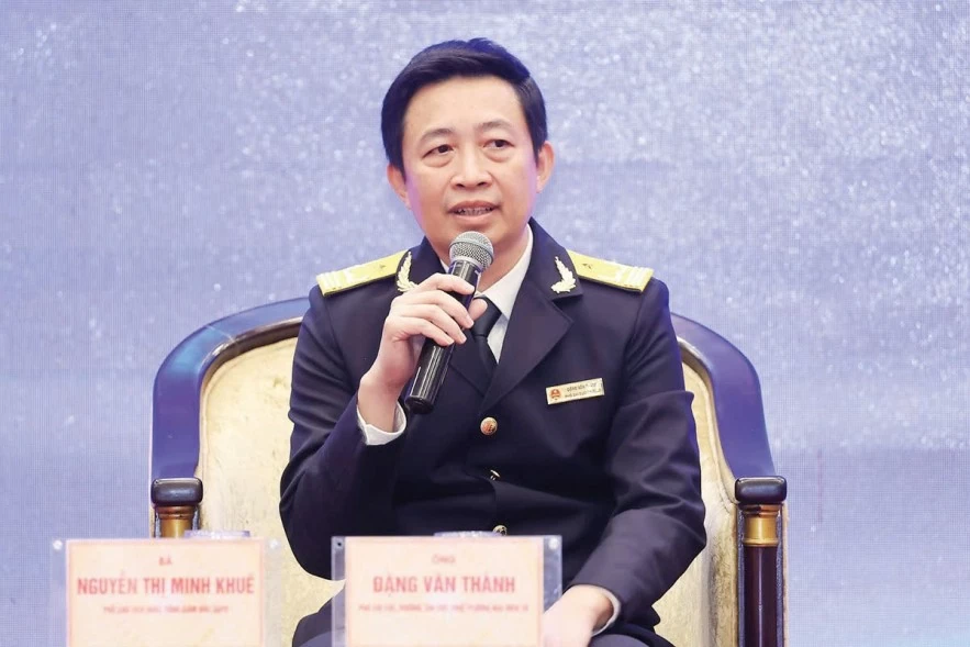 Giảm gánh nặng thực hiện nghĩa vụ thuế cho người kinh doanh Giảm gánh nặng thực hiện nghĩa vụ thuế cho người kinh doanh