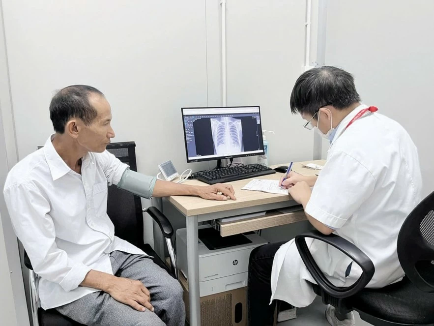 Bảo đảm nguyên tắc đóng - hưởng và cân đối quỹ
