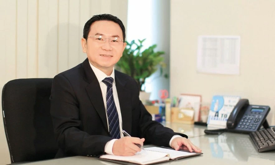 Nâng tầm thị trường chứng khoán, tạo sức hút với dòng vốn dài hạn Nâng tầm thị trường chứng khoán, tạo sức hút với dòng vốn dài hạn