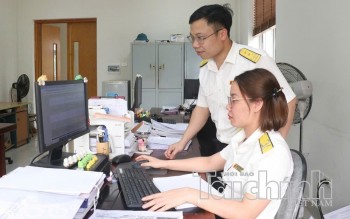 Hợp nhất quy định về hồ sơ, thủ tục quản lý thuế hộ, cá nhân kinh doanh