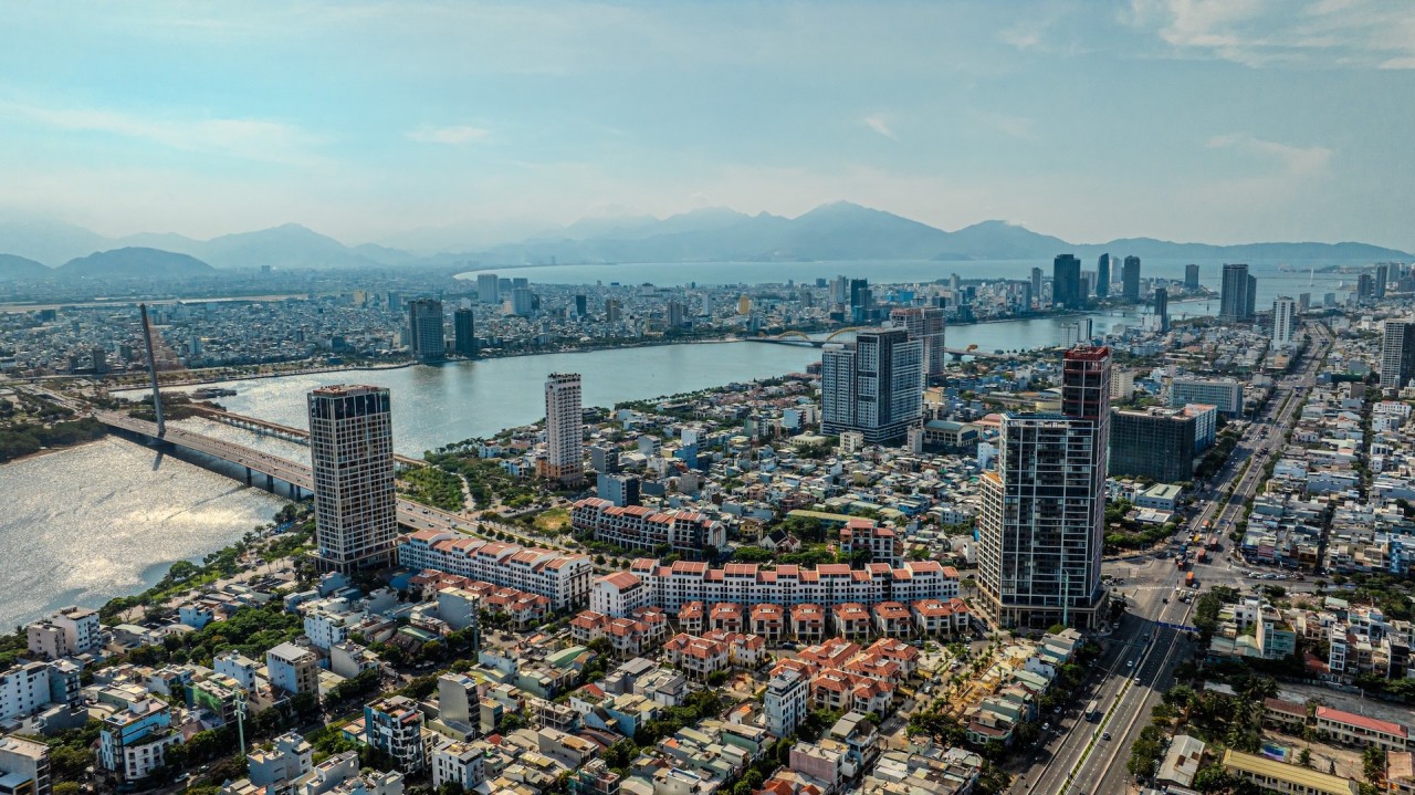 Đầu tư căn hộ ven sông Hàn: Lợi suất cao nhưng sở hữu 50 năm, có nên xuống tiền? Đầu tư căn hộ ven sông Hàn: Lợi suất cao nhưng sở hữu 50 năm, có nên xuống tiền?