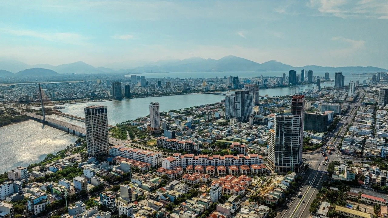 Đầu tư căn hộ ven sông Hàn: Lợi suất cao nhưng sở hữu 50 năm, có nên xuống tiền?