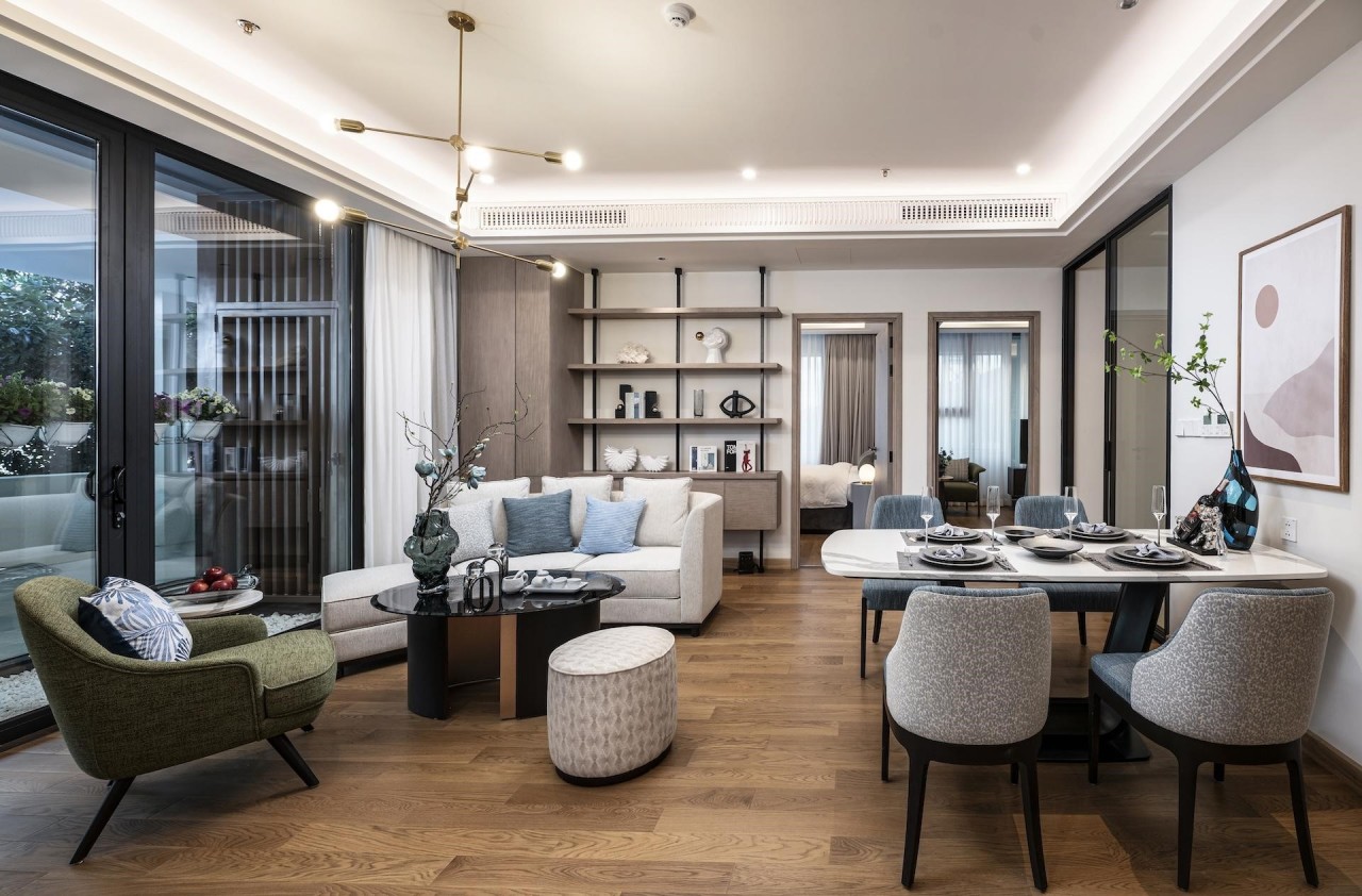 Đầu tư căn hộ ven sông Hàn: Lợi suất cao nhưng sở hữu 50 năm, có nên xuống tiền? Đầu tư căn hộ ven sông Hàn: Lợi suất cao nhưng sở hữu 50 năm, có nên xuống tiền?