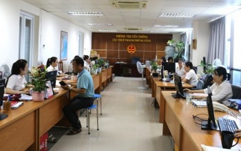 Thuế TP. Đà Nẵng thu ngân sách 7 tháng đạt hơn 93% dự toán
