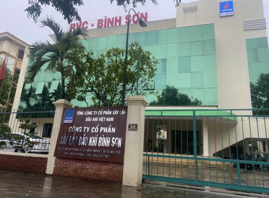 Petrocons tìm đối tác cung cấp dịch vụ tư vấn thoái vốn Petrocons tìm đối tác cung cấp dịch vụ tư vấn thoái vốn