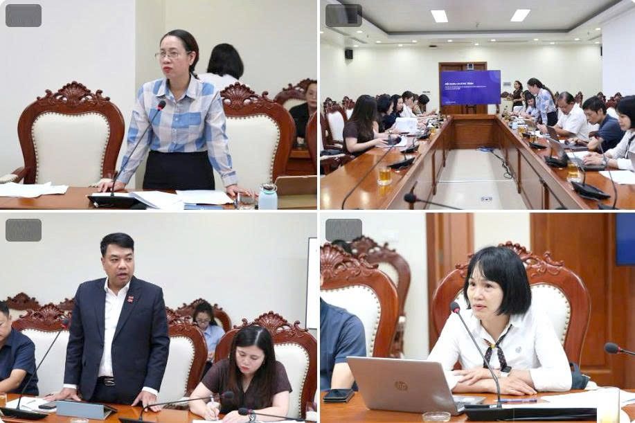 Hỗ trợ doanh nghiệp nhỏ và vừa nhận diện những sai sót, rủi ro pháp lý