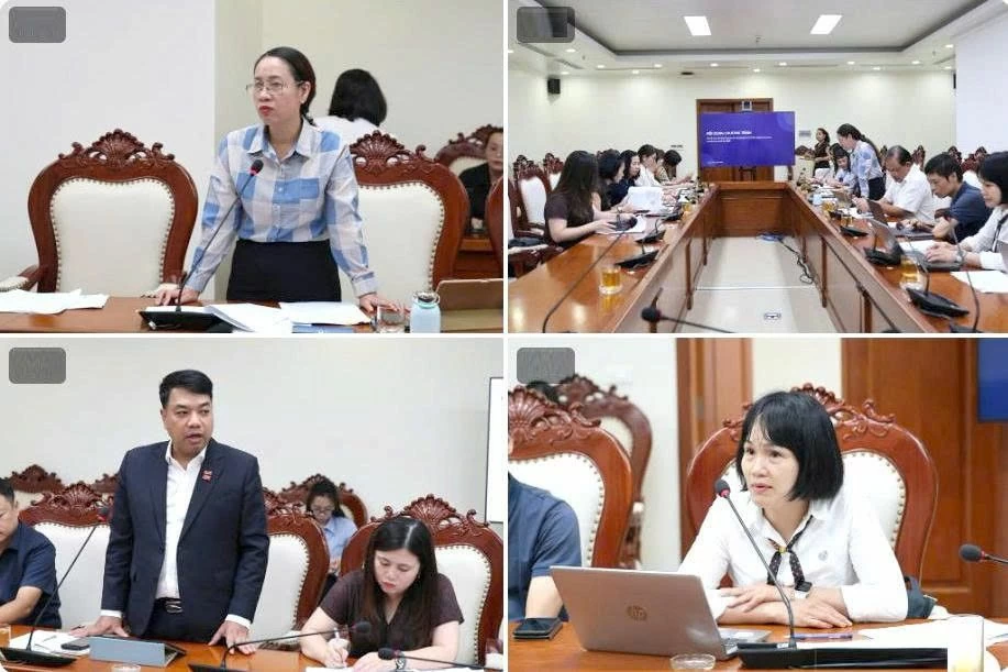 Hỗ trợ giúp doanh nghiệp nhỏ và vừa nhận diện những sai sót, rủi ro pháp lý Hỗ trợ doanh nghiệp nhỏ và vừa nhận diện những sai sót, rủi ro pháp lý