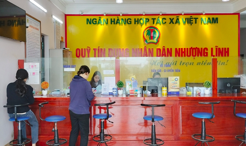 Thông tư mới quy định loạt ngưỡng an toàn với quỹ tín dụng nhân dân từ ngày 1/11 Thông tư mới quy định loạt ngưỡng an toàn với quỹ tín dụng nhân dân từ ngày 1/11