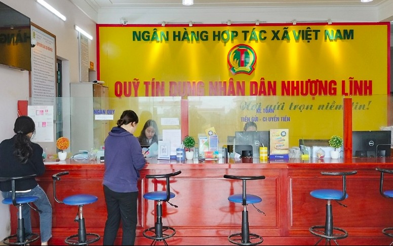 Thông tư mới quy định loạt ngưỡng an toàn với quỹ tín dụng nhân dân từ ngày 1/11