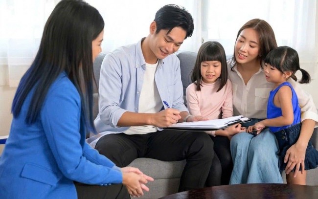 Khó khăn trong tuyển dụng đại lý thách thức đà phục hồi của thị trường bảo hiểm nhân thọ