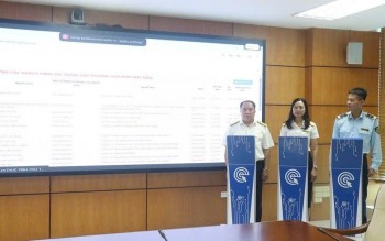Thuế tỉnh Phú Thọ tiếp tục tìm ra 36 chủ nhân hóa đơn may mắn