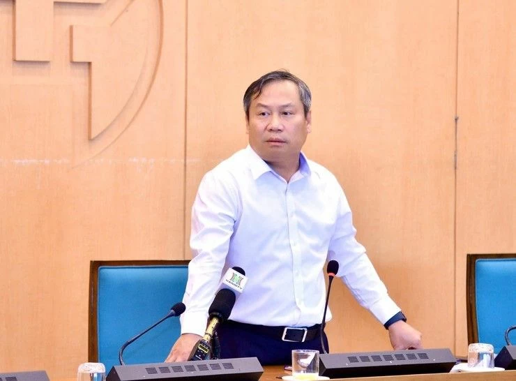 Hà Nội đặt “đường găng” tiến độ 7 cầu qua sông Hồng Hà Nội đặt “đường găng” tiến độ 7 cầu qua sông Hồng