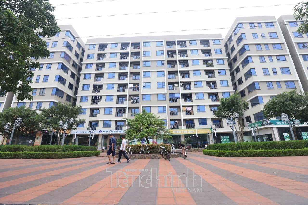 Hà Nội theo dõi, kiểm tra việc triển khai 114 dự án nhà ở xã hội Hà Nội theo dõi, kiểm tra việc triển khai 114 dự án nhà ở xã hội
