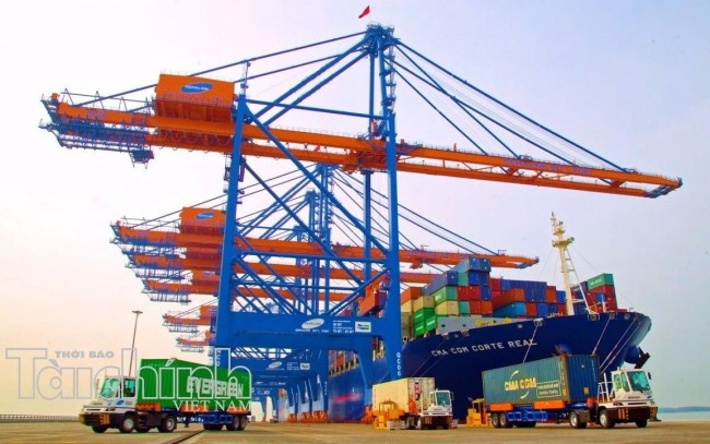 TP. Hồ Chí Minh tìm dư địa tăng trưởng xuất khẩu giữa biến động thương mại toàn cầu