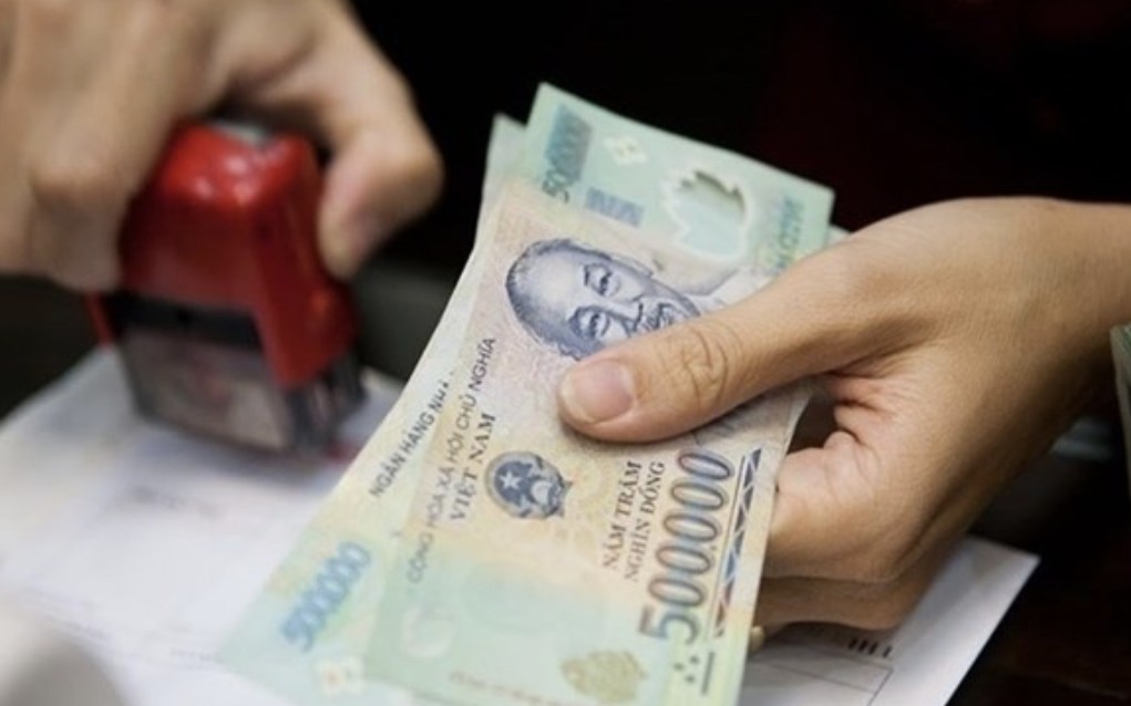 Loạt lệ phí có thể được miễn cho công dân số