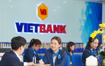 VietBank chào bán cổ phiếu tỷ lệ 25%, huy động gần 3.000 tỷ đồng giữa lúc nợ nhóm 2 tăng mạnh