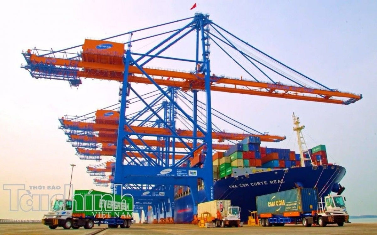 TP.HCM tìm giải pháp tăng trưởng xuất khẩu trong bối cảnh biến động thương mại