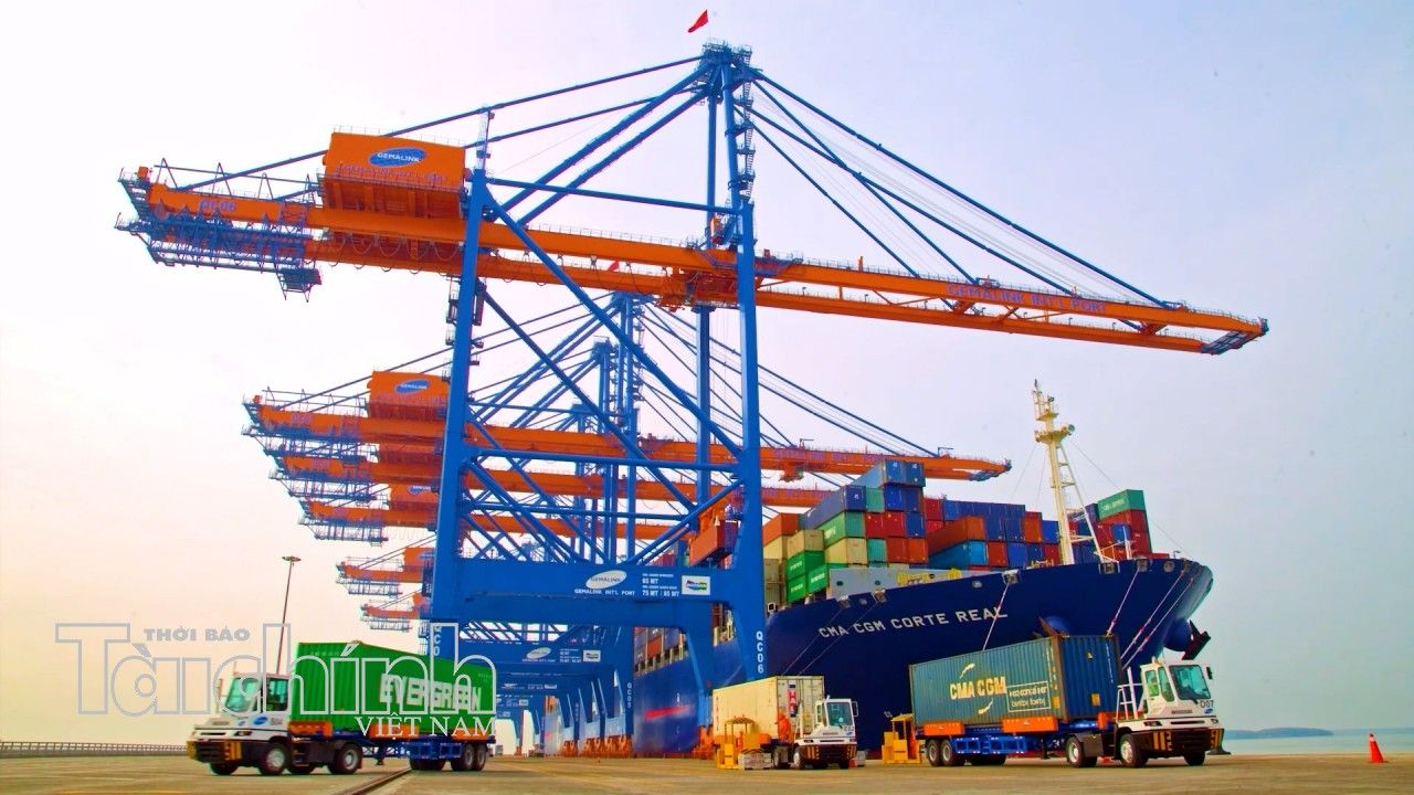 TP. Hồ Chí Minh tìm dư địa tăng trưởng xuất khẩu giữa biến động thương mại toàn cầu TP. Hồ Chí Minh tìm dư địa tăng trưởng xuất khẩu giữa biến động thương mại toàn cầu