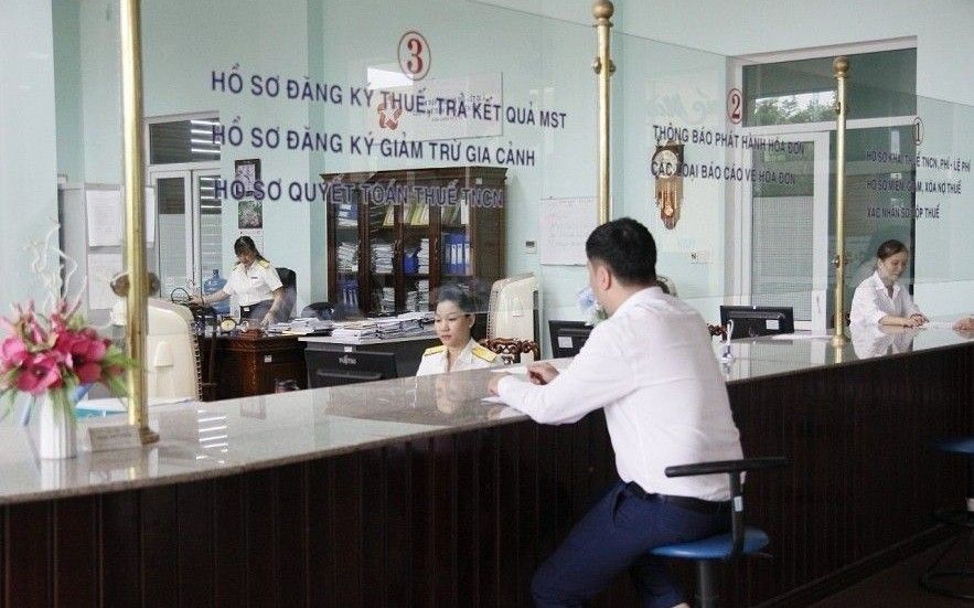 Thuế TP. Huế thu ngân sách đạt hơn 8.800 tỷ đồng trong 7 tháng