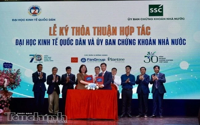 gan dao tao voi thuc tien phat trien nguon nhan luc chat luong cao cho thi truong chung khoan