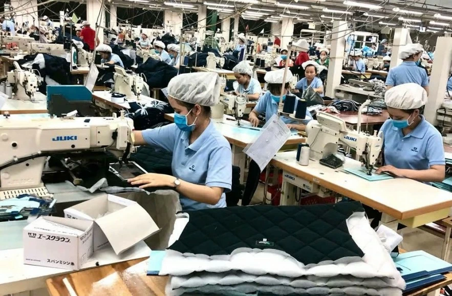 Mở dư địa để kinh tế tư nhân và hợp tác xã cùng bứt phá tăng trưởng Mở dư địa để kinh tế tư nhân và hợp tác xã cùng bứt phá tăng trưởng