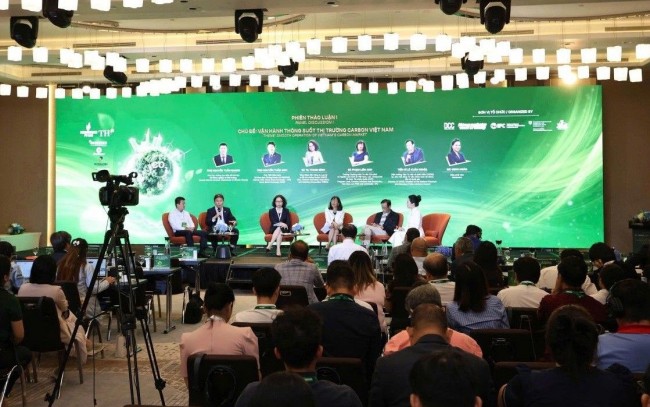 8 công ty chứng khoán làm thành viên lưu ký các-bon, thép - xi măng - nhiệt điện dẫn đầu đăng ký