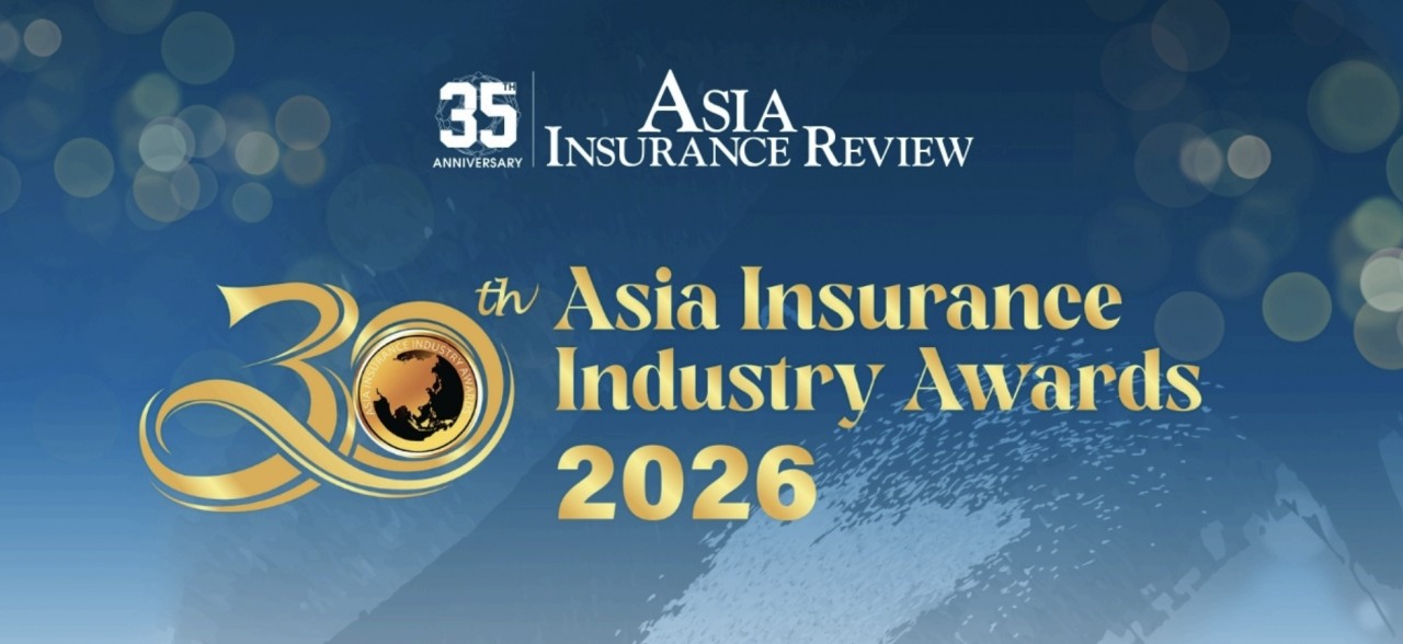 Bảo hiểm PVI vào danh sách đề cử chung kết AIIA 2026, cùng nhóm với những tên tuổi bảo hiểm hàng đầu khu vực