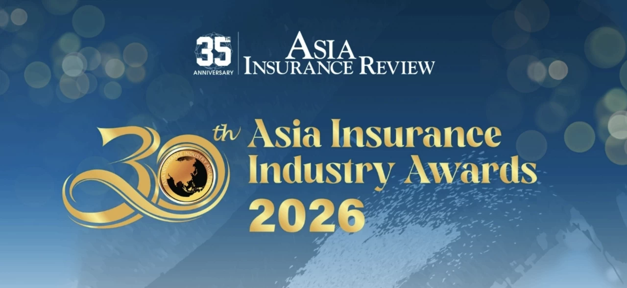 Bảo hiểm PVI vào danh sách đề cử chung kết AIIA 2026, cùng nhóm với những tên tuổi bảo hiểm hàng đầu khu vực