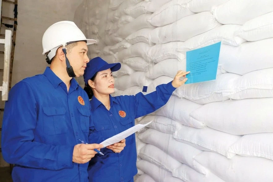 Phân cấp mạnh mẽ để tối ưu hóa nguồn lực Phân cấp mạnh mẽ để tối ưu hóa nguồn lực