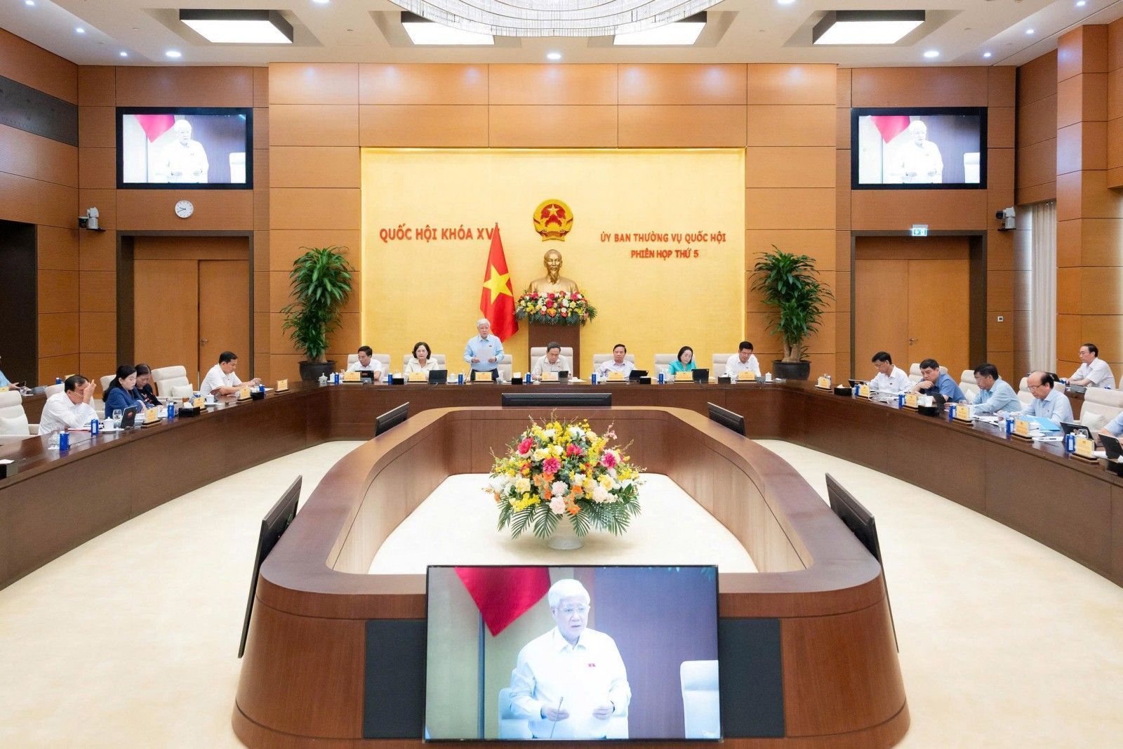 Tích hợp 4 chương trình mục tiêu quốc gia vào 1, khắc phục tình trạng dàn trải