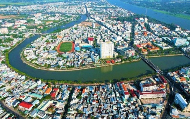 An Giang được bổ sung hơn 4.165 tỷ đồng từ ngân sách Trung ương năm 2025 để thực hiện chính quyền 2 cấp