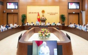 Tích hợp 4 chương trình mục tiêu quốc gia vào 1, khắc phục tình trạng dàn trải
