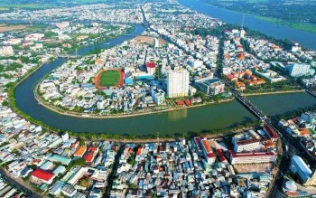 An Giang được bổ sung hơn 4.165 tỷ đồng từ ngân sách Trung ương năm 2025 để thực hiện chính quyền 2 cấp