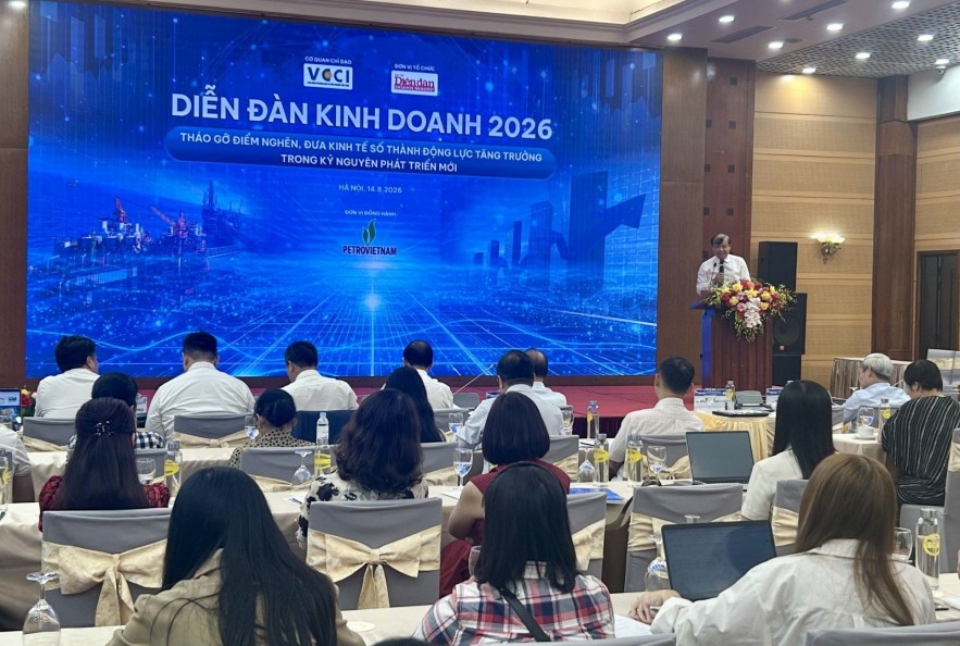 Kinh tế số cần cú hích thể chế để trở thành động lực tăng trưởng mới Kinh tế số cần cú hích thể chế để trở thành động lực tăng trưởng mới