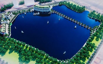 Hà Nội đặt mục tiêu khắc phục toàn bộ điểm ngập cục bộ vào mùa mưa 2027