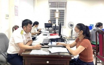 Thuế tỉnh Cao Bằng thu ngân sách tháng 7 tháng tăng hơn 9% so với cùng kỳ