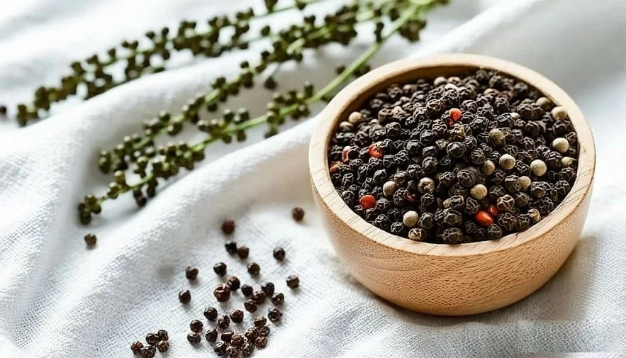 Ngày 16/8: Giá cà phê tiếp tục giảm nhẹ, hồ tiêu đi ngang