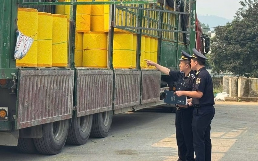 Hải quan khuyến nghị doanh nghiệp chủ động đáp ứng tiêu chuẩn thực phẩm xuất khẩu sang EU