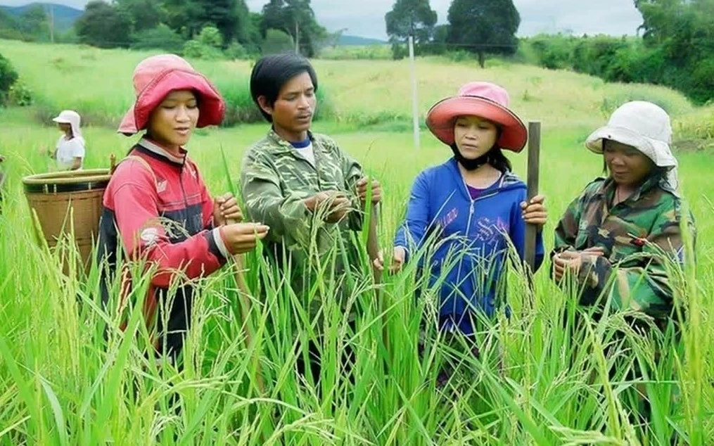 de xuat doi cach phan bo nguon luc cho chuong trinh muc tieu quoc gia
