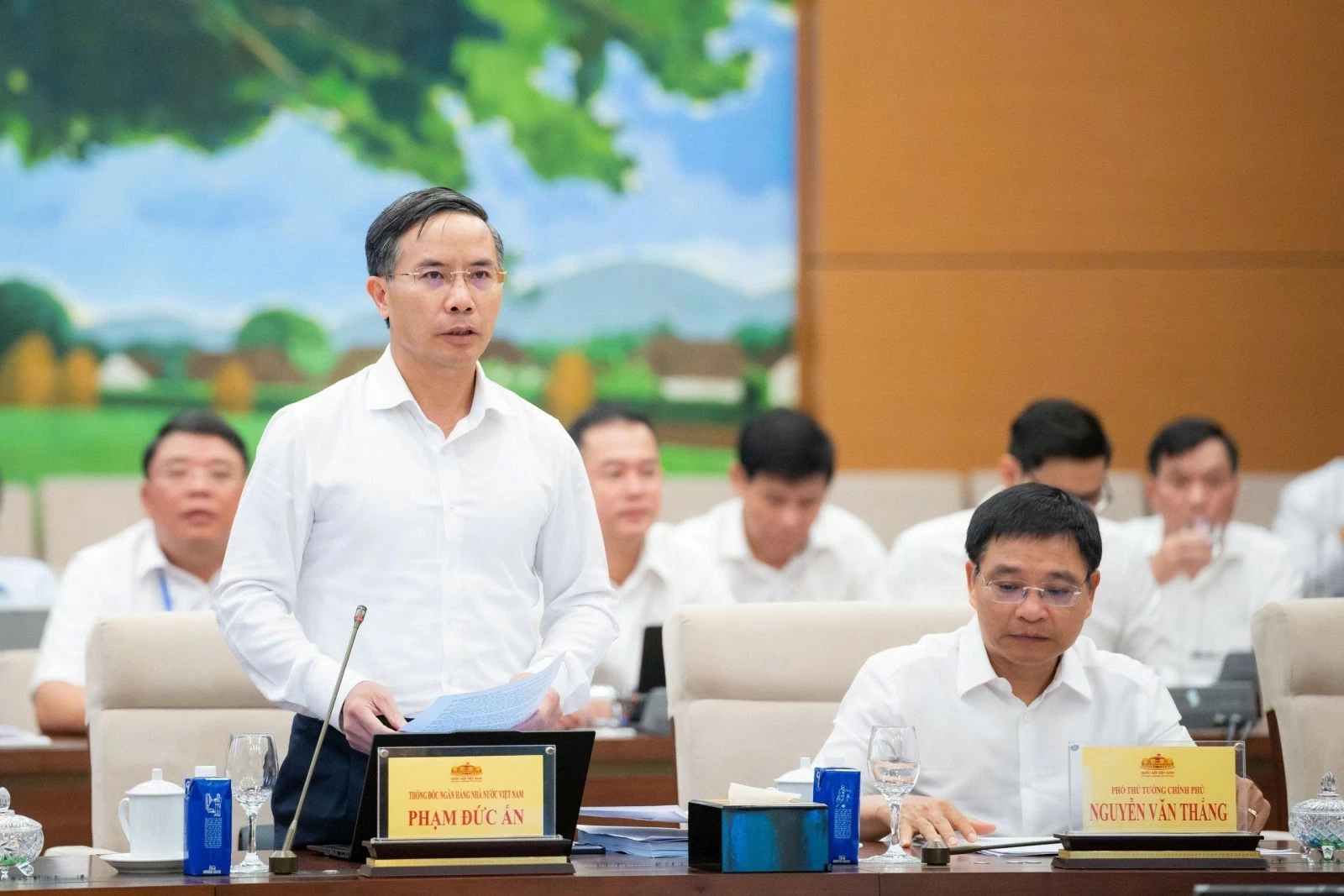 Áp dụng tỷ lệ an toàn khác: Phải rõ tiêu chí, tránh lạm dụng Áp dụng tỷ lệ an toàn khác: Phải rõ tiêu chí, tránh lạm dụng
