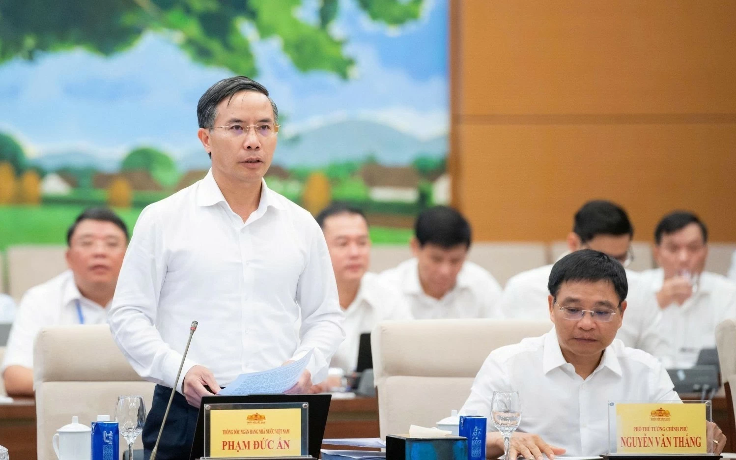 lam ro co che bu dap khi ngan hang nha nuoc chi lon hon thu