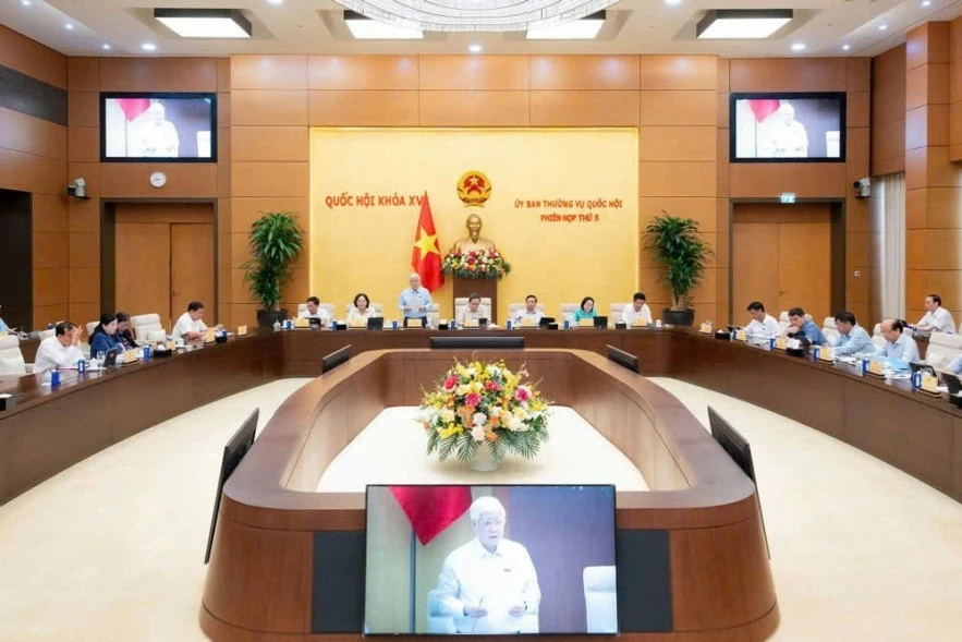 Giao trọn gói nguồn vốn để địa phương chủ động Giao trọn gói nguồn vốn để địa phương chủ động