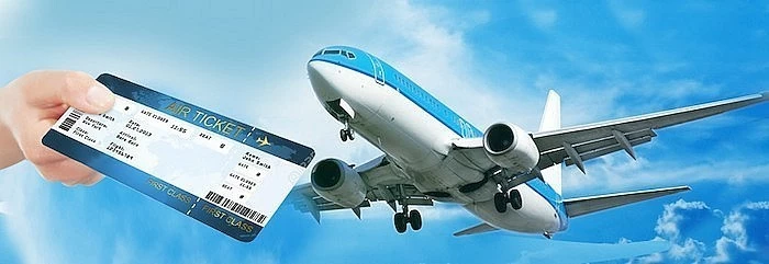Giá vé máy bay dịp lễ 2/9 hạ nhiệt Giá vé máy bay dịp nghỉ Lễ 2/9 hạ nhiệt