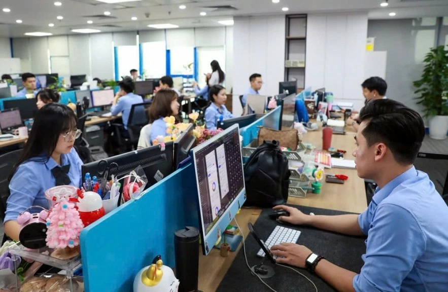 Chuẩn bị nguồn nhân lực cho bước phát triển mới của thị trường chứng khoán Chuẩn bị nguồn nhân lực cho bước phát triển mới của thị trường chứng khoán