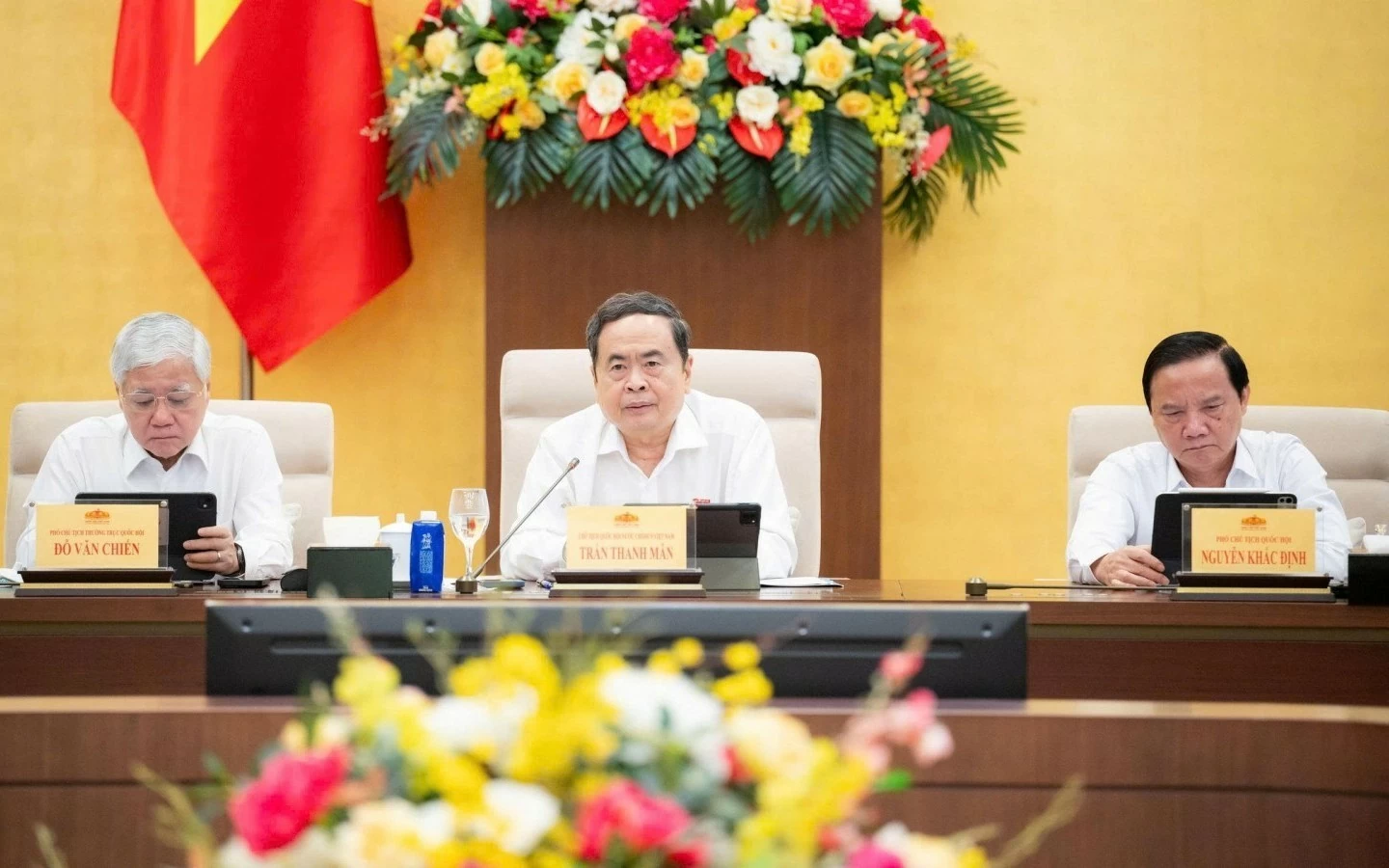 khong tao ra hai co che cho trung tam tai chinh quoc te