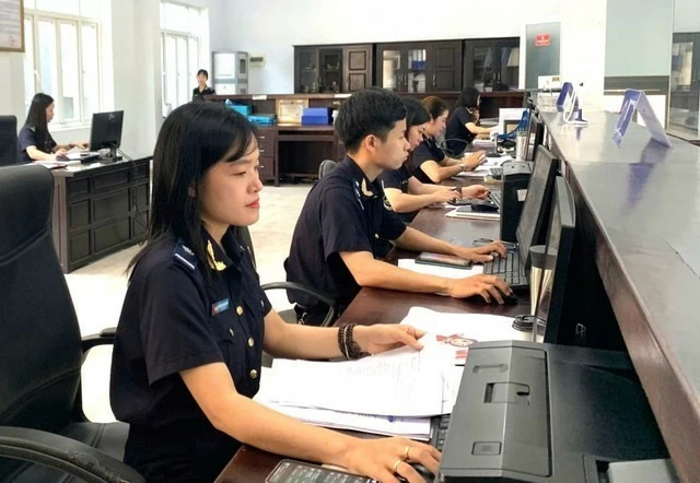 Hải quan rà soát kế hoạch kiểm tra chuyên ngành năm 2026