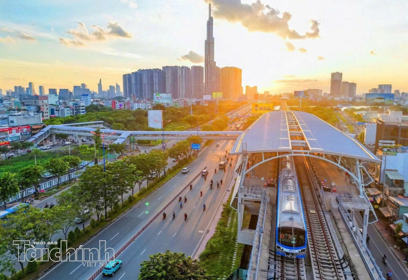 TP. Hồ Chí Minh cần tìm động lực mới khi dư địa tăng trưởng truyền thống dần thu hẹp TP. Hồ Chí Minh cần tìm động lực mới khi dư địa tăng trưởng truyền thống dần thu hẹp
