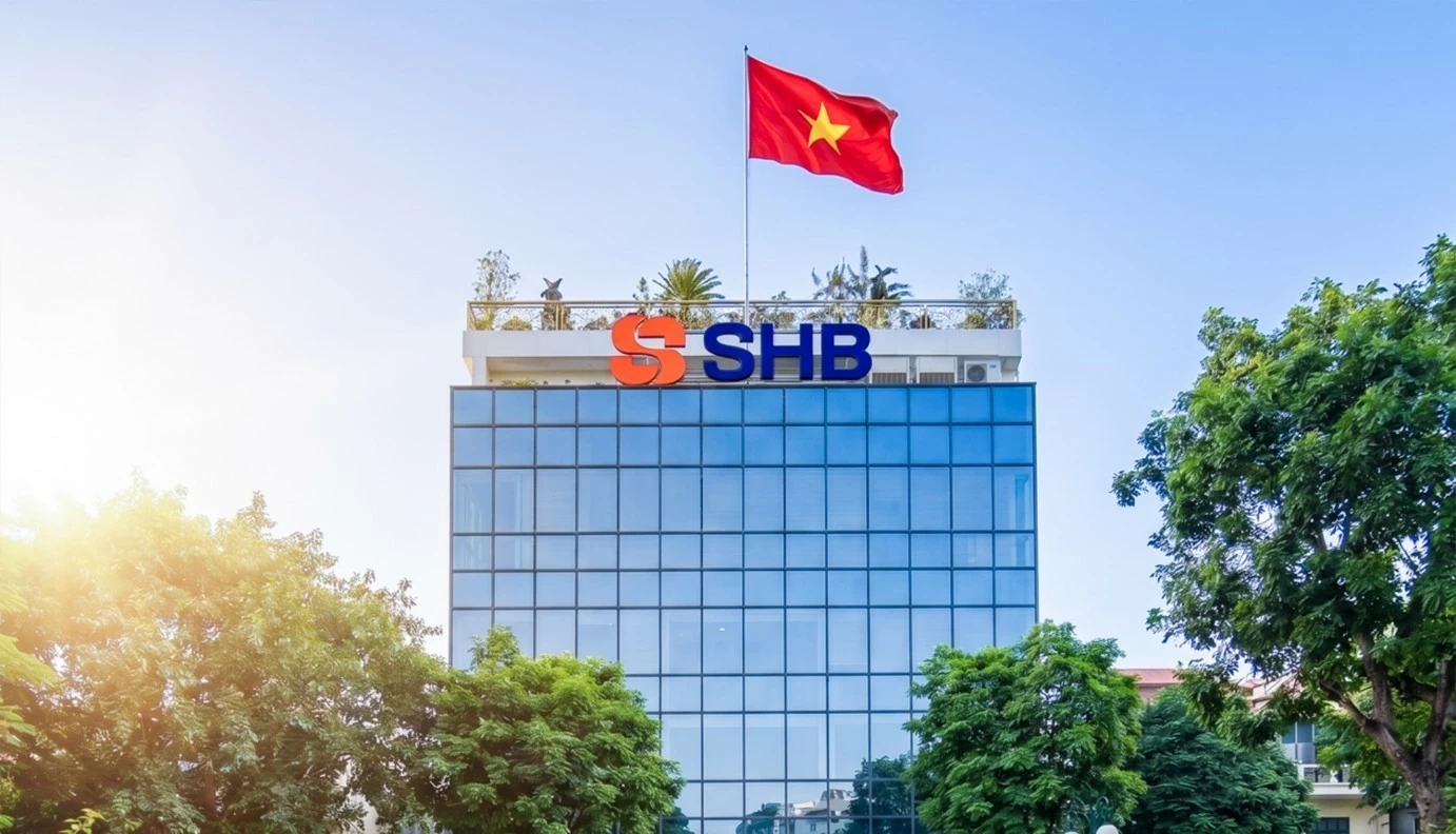 SHB giảm lãi suất cho vay, góp phần thúc đẩy các động lực tăng trưởng của nền kinh tế SHB giảm lãi suất cho vay, góp phần thúc đẩy các động lực tăng trưởng của nền kinh tế