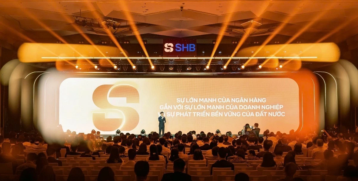 SHB giảm lãi suất cho vay, góp phần thúc đẩy các động lực tăng trưởng của nền kinh tế