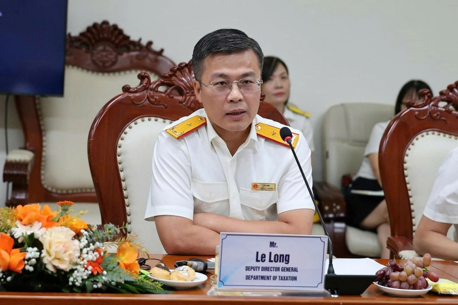 Quản lý thuế đối với doanh nghiệp lớn cần cách tiếp cận khác biệt